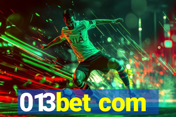 013bet com